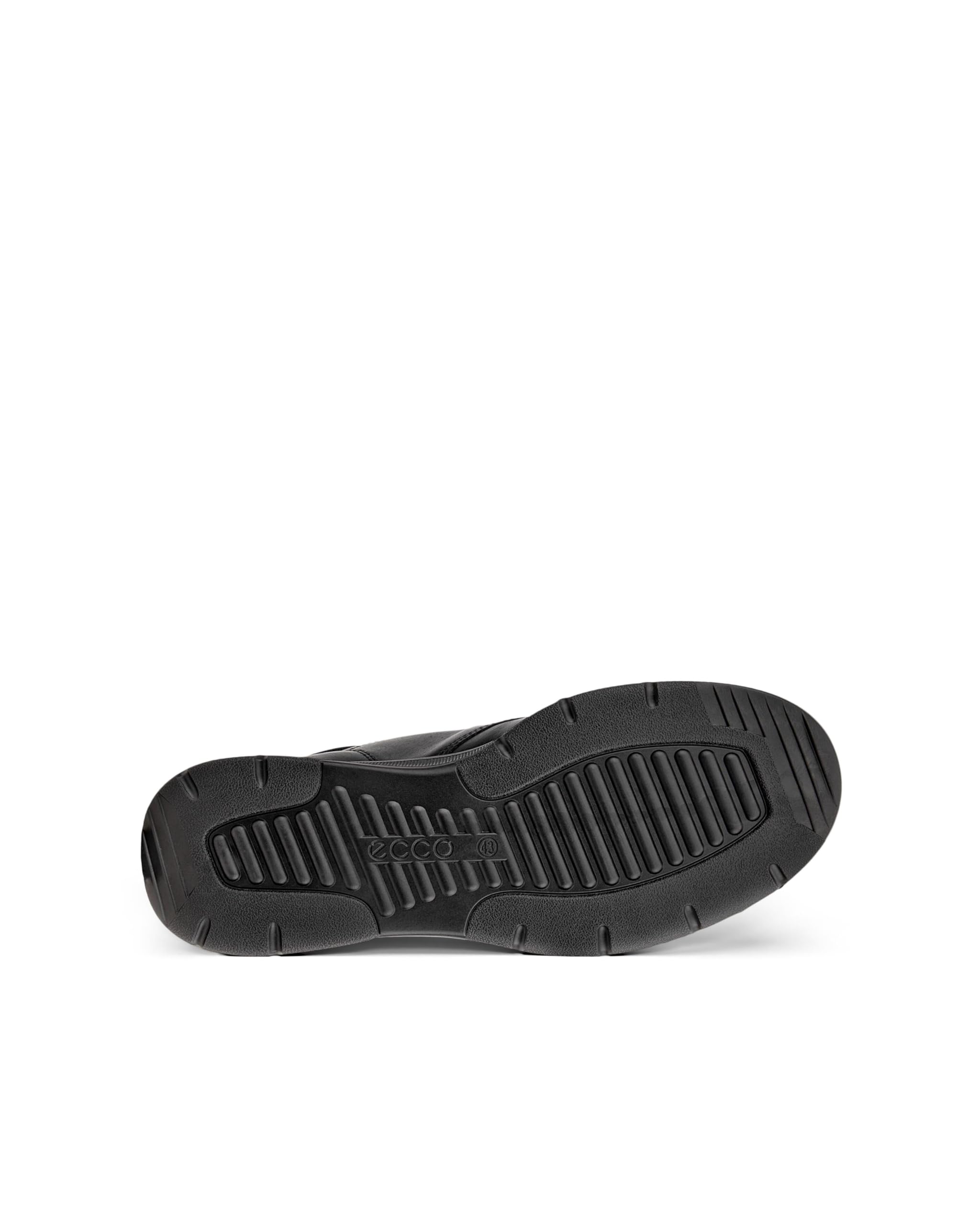 ECCO Irving, Stivaletto Uomo