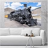 ▲La toile est fabriquée avec une technologie d'impression moderne, une giclée haute définition, imprimée sur une toile de haute qualité. La couleur d'impression est riche et la couleur est durable.