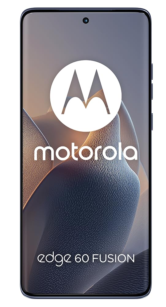 Motorola Handy edge60 Fusion 256GB