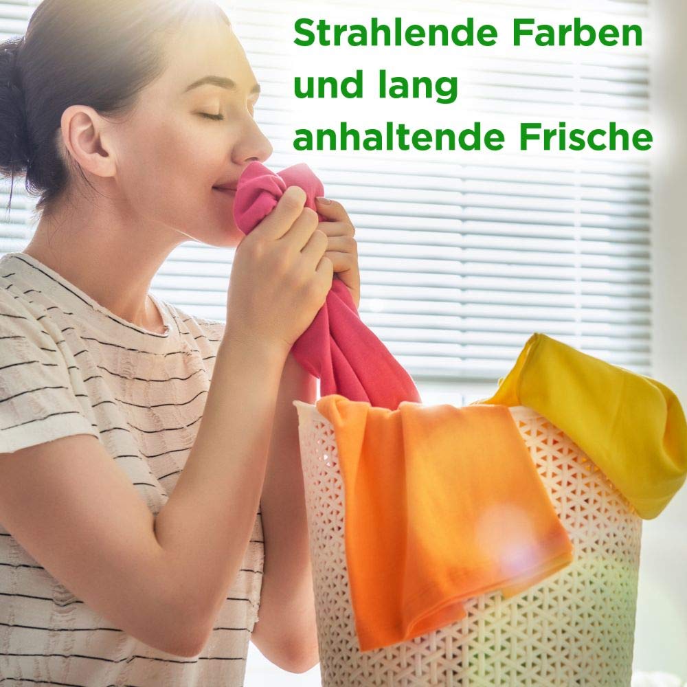 Ariel All-in-1 PODS Universal, 90 Waschladungen