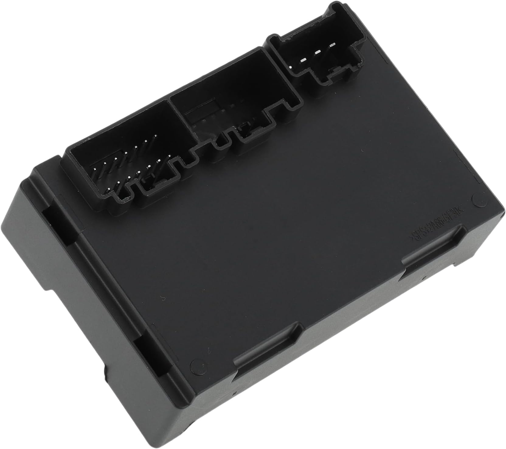 No.68423302AA Transfer Case Control Module for Jeep Grand Cherokee for Dodge Durango 2019-2020 TCCM Module 4WD Transfer Case Enclosure Control Module with 8 Speed Transmission
