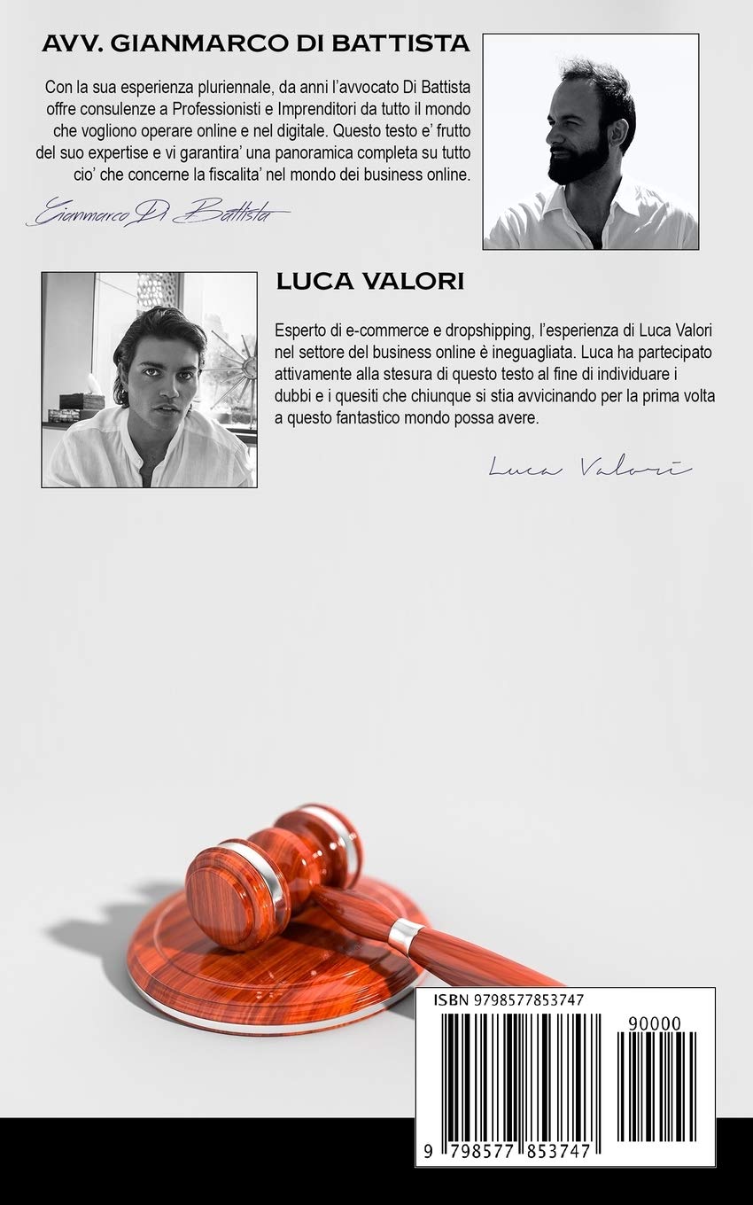 Fiscalità Step-By-Step: Guida pratica alla defiscalizzazione del tuo business
