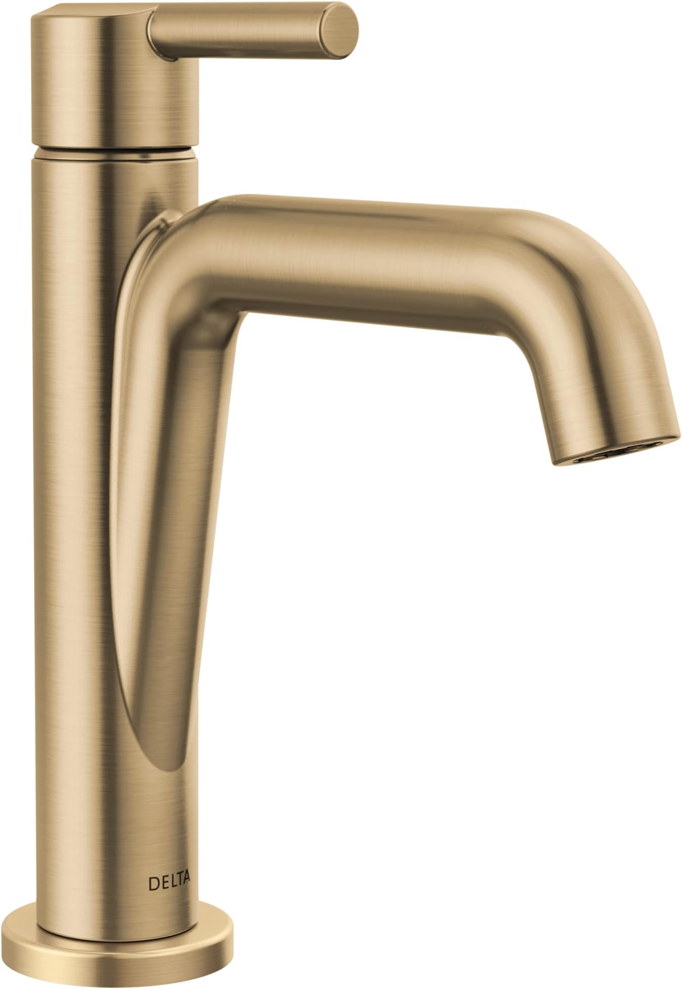 Faucet 15849LF-CZ Nicoli Bath Faucet, Champagne Bronze