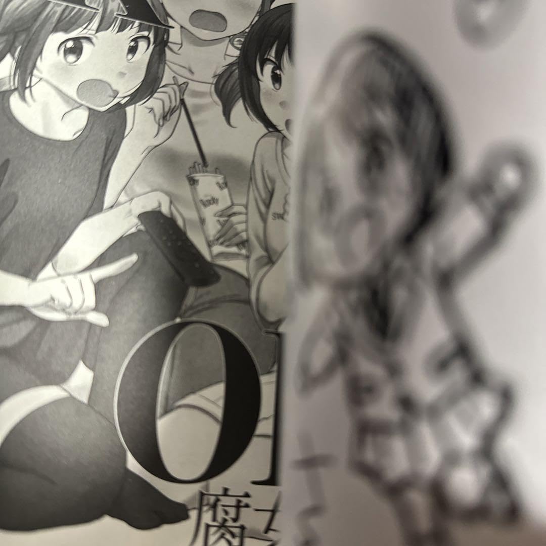 神絵師JKとOL腐女子 4 サイン本 Amazon.co.jp: 神絵師JKとOL腐女子 4 サイン本 : おもちゃ