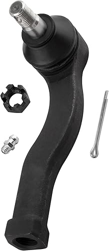 Miniatura 7 de 2 barras de acoplamiento exteriores delanteras para controlador izquierdo y pasajero derecho apto para Subaru Impreza 1993-1995 FWD, para Subaru