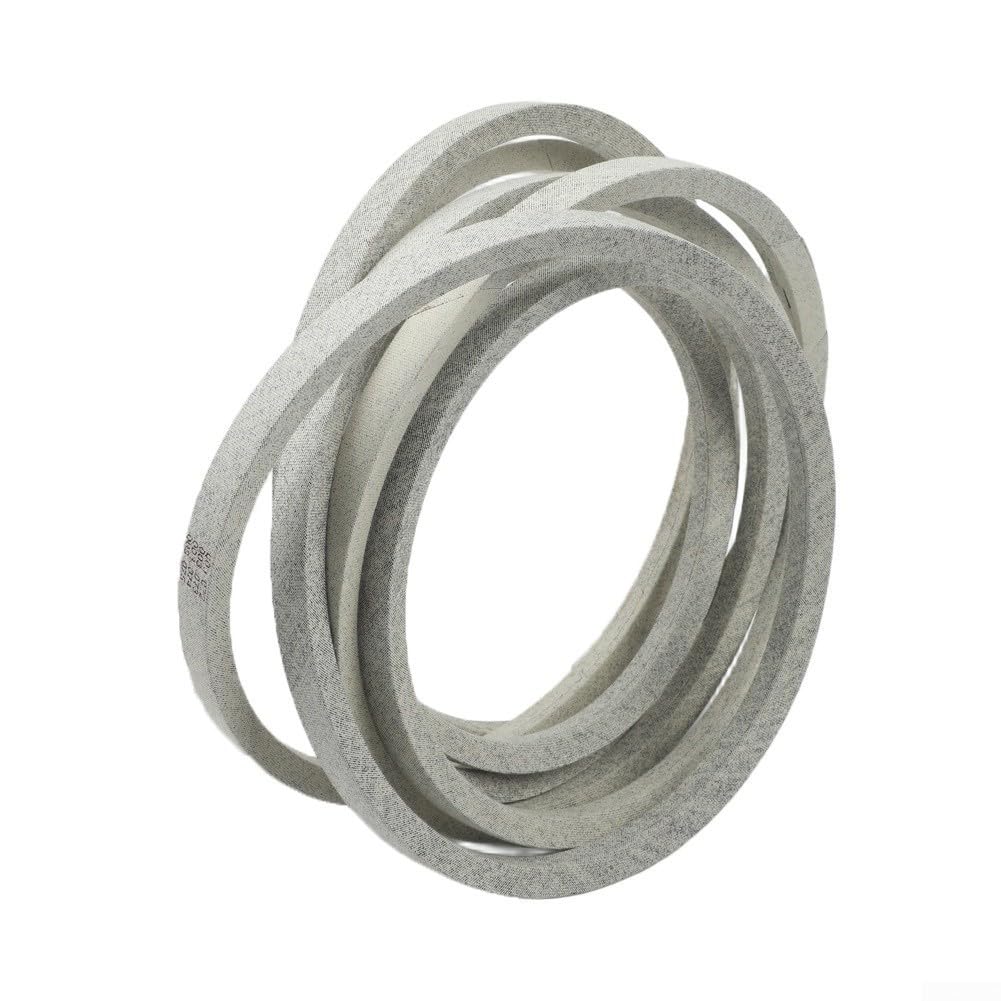 Cinghia Deck per Toro 114-5858 Aramide per Modelli 74915 74925 74935 Taglio per preciso 5/8x196 1/4 Pollici