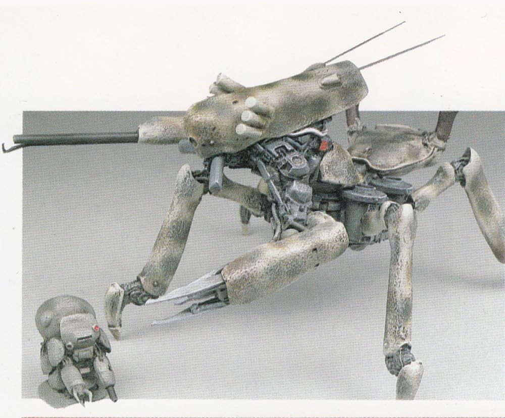 b*9様 【未組立】コトブキヤ 1/48 メデューサ ガレージキット Amazon | コトブキヤ 1/48 Medusa メドウサ パワードスーツ付き