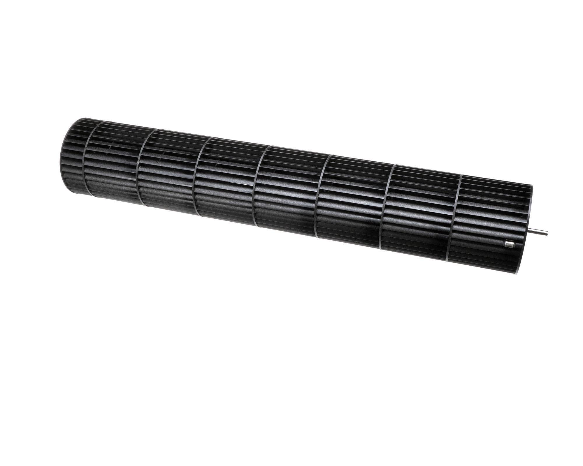 ダイキン製ルームエアコンのクロスフローファン（ラインフローファン・送風ファン） ダイキン製ルームエアコンのクロスフローファン（ラインフローファン