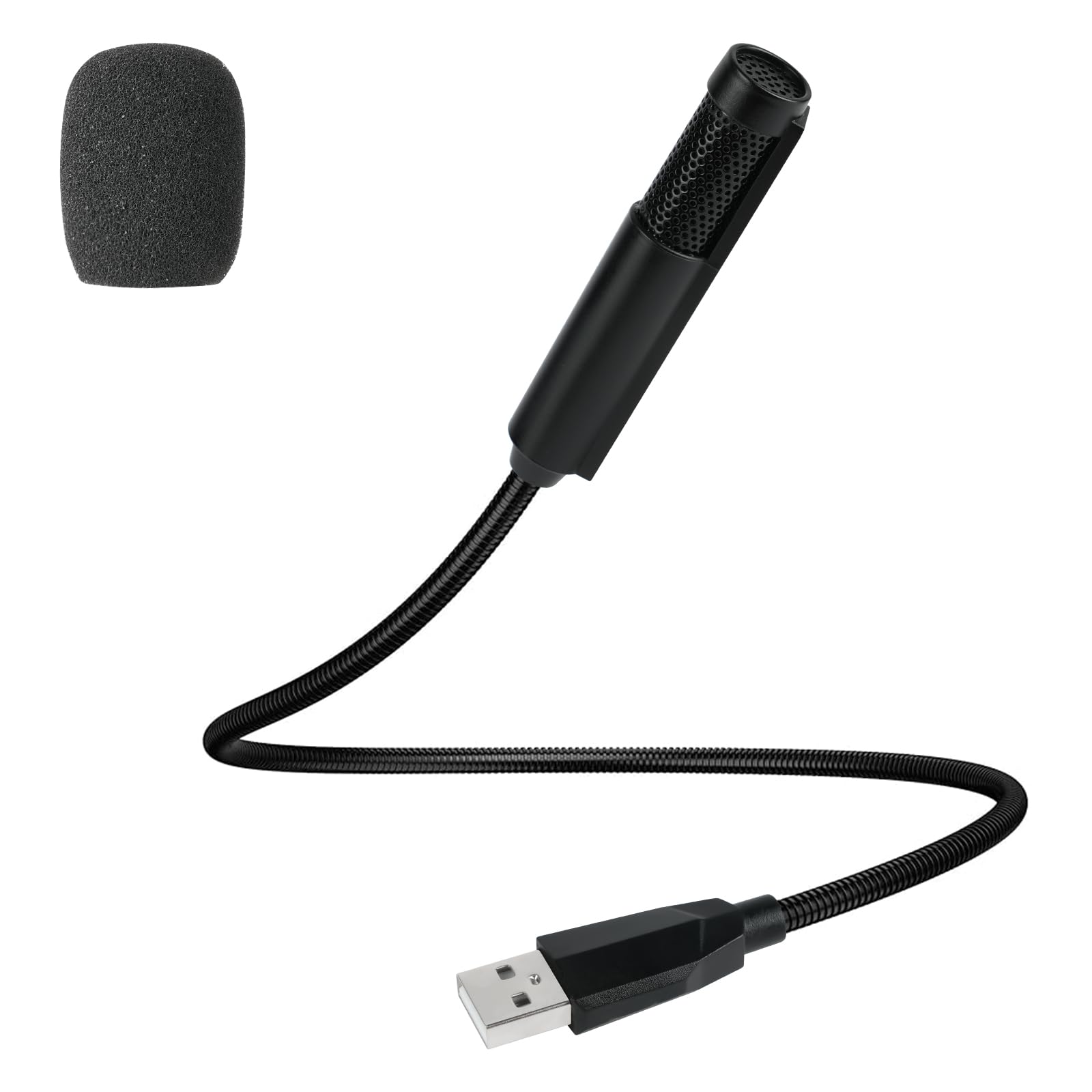 HOTUT USB Microphone for Computer, Conference Review – Best Budget Option?