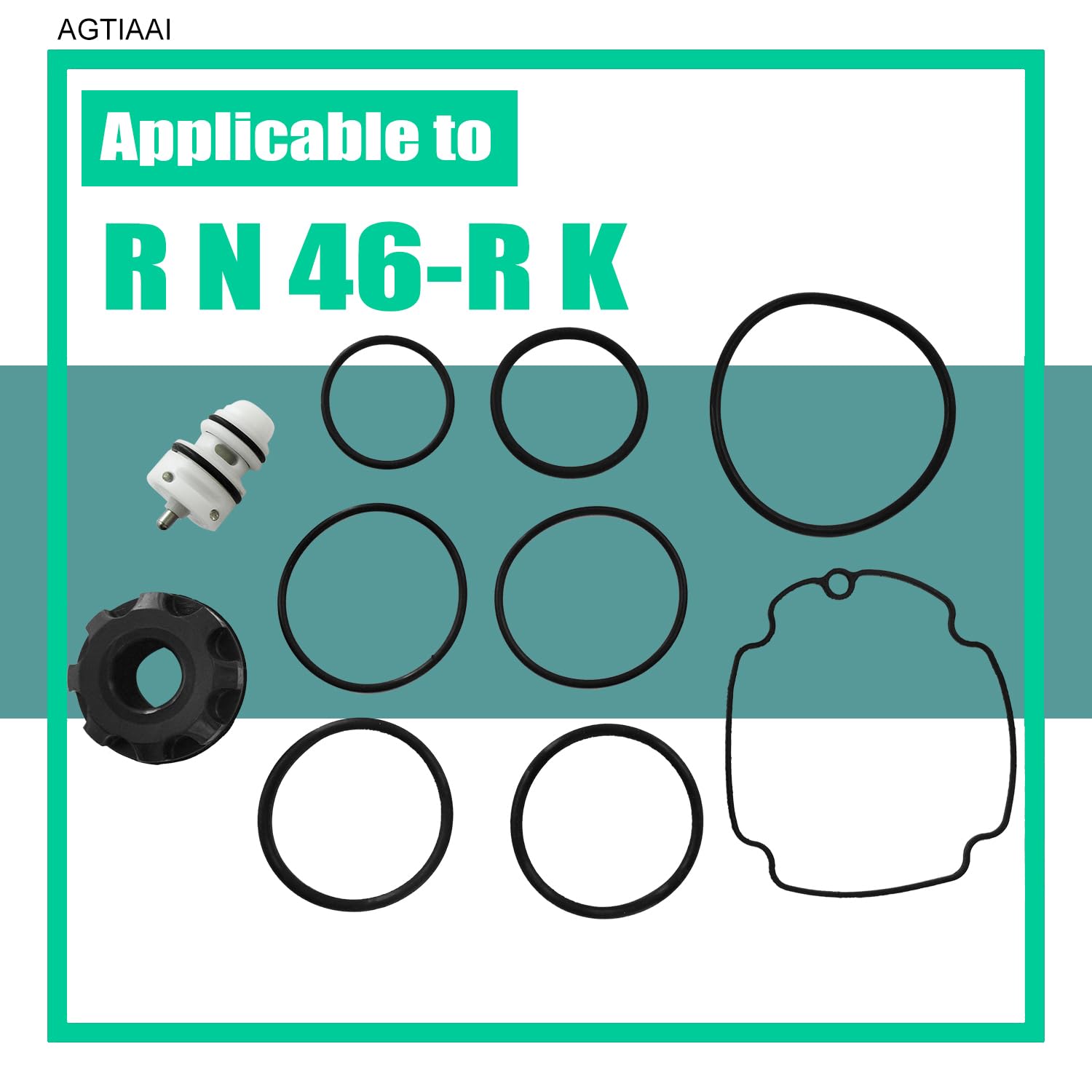 Rn46 Pistolas De Roofing Bostich Bostitch RN46-RK Roofing Nailer Rebuild Kit ...