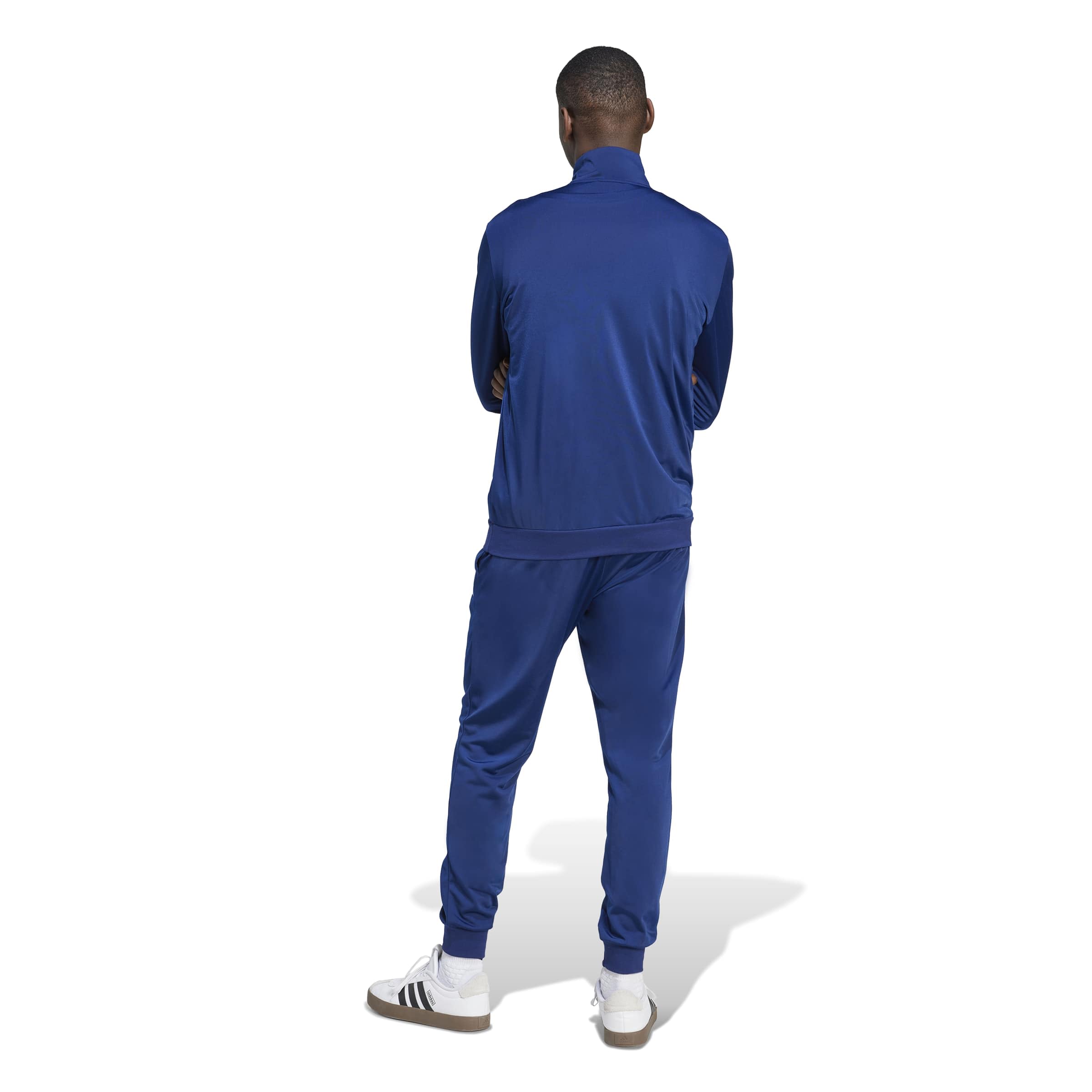 adidas Dres treningowy Mężczyźni ADIDAS MEN TRACKSUIT (1 w zestawie)