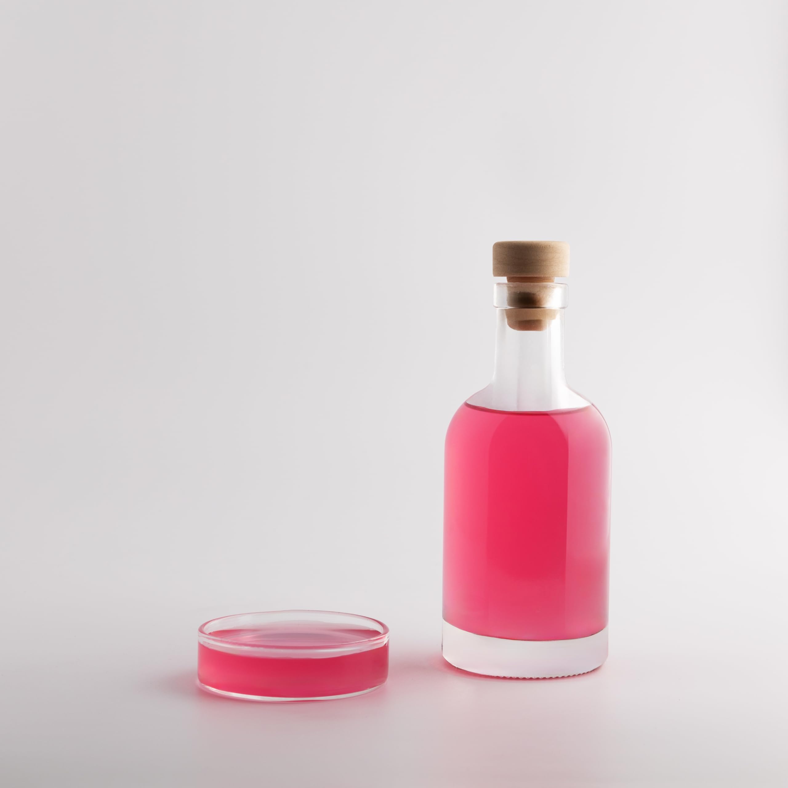 Elektrolyt 1L Liquid in Dosierflasche - Flüssiges Ergänzungsfuttermittel für Pferde