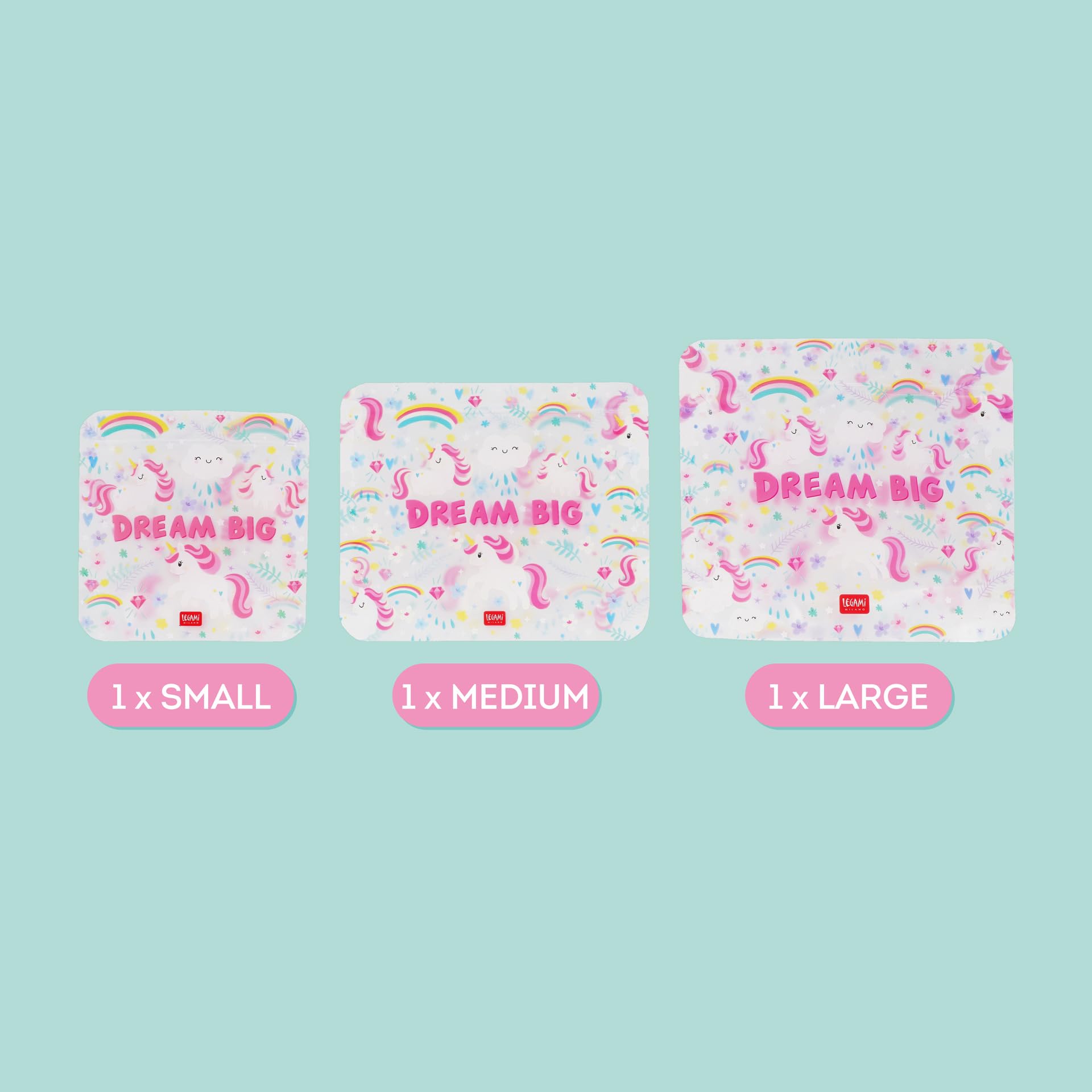Legami