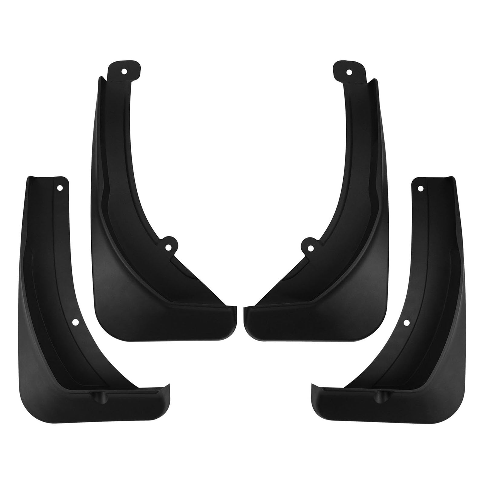 JGQFB Car Mudguards,Compatible with Saic H5 2025,Auto Parts