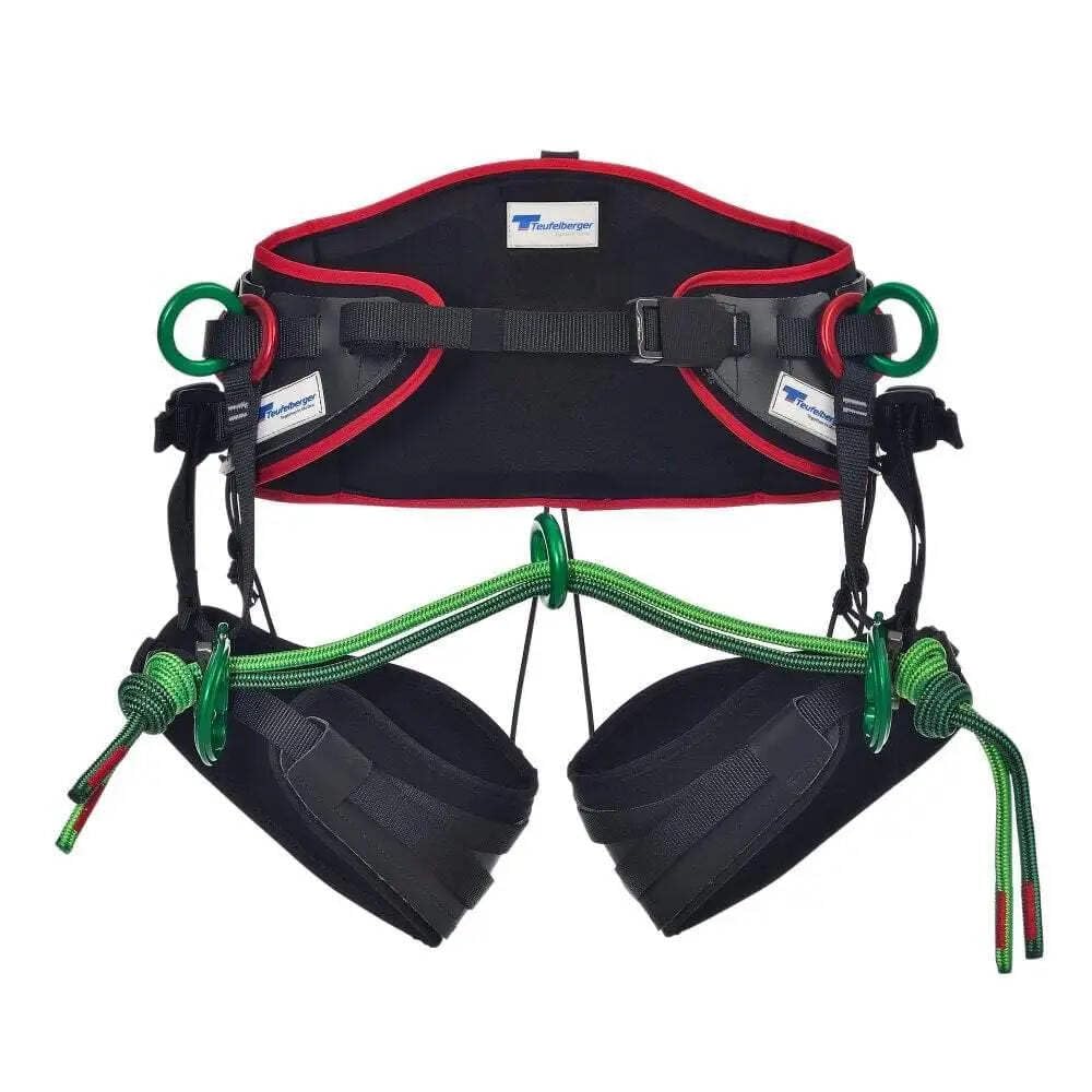 Teufelberger treeMOTION EVO x2 - Puente anudado de repuesto