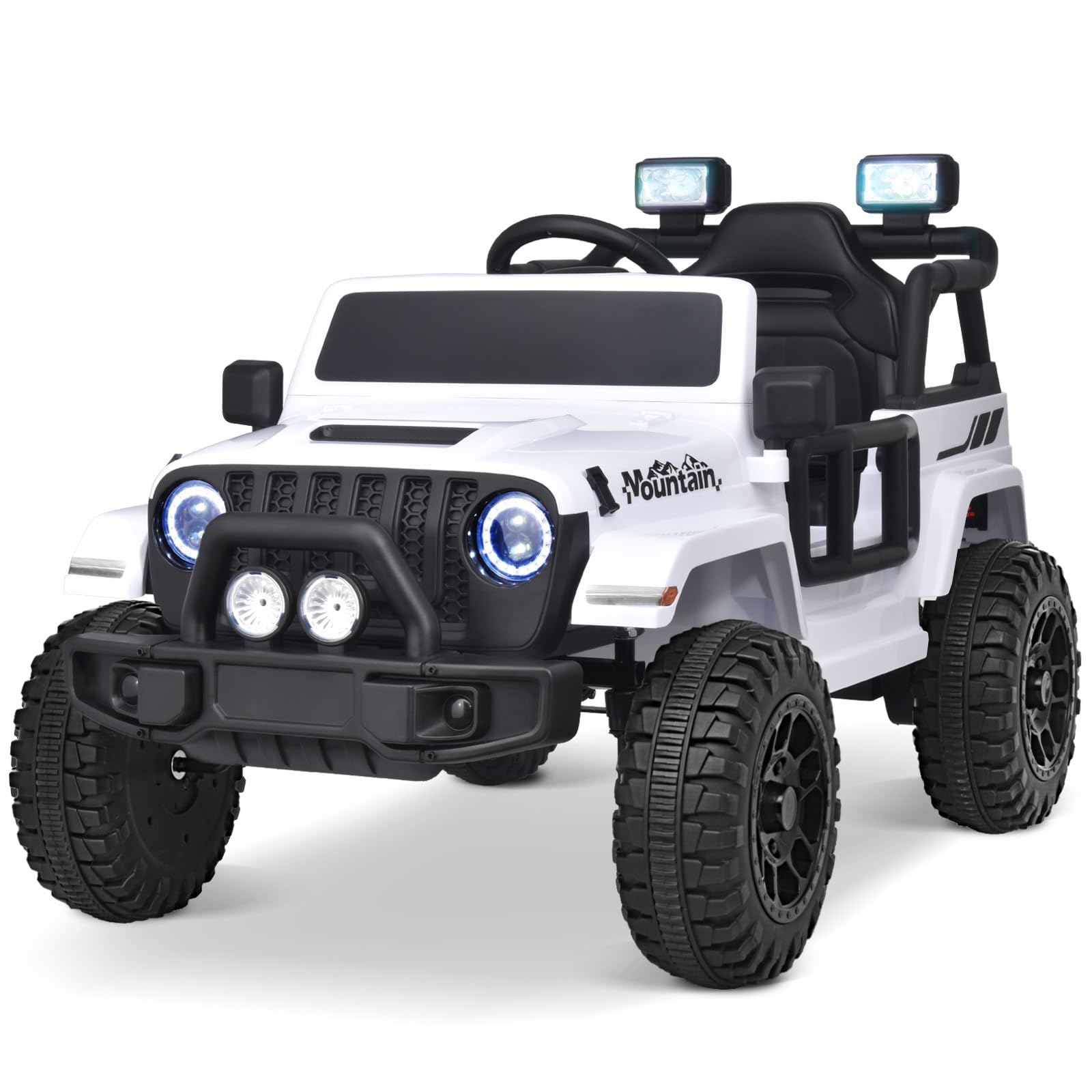 Joywhale 12V Truck