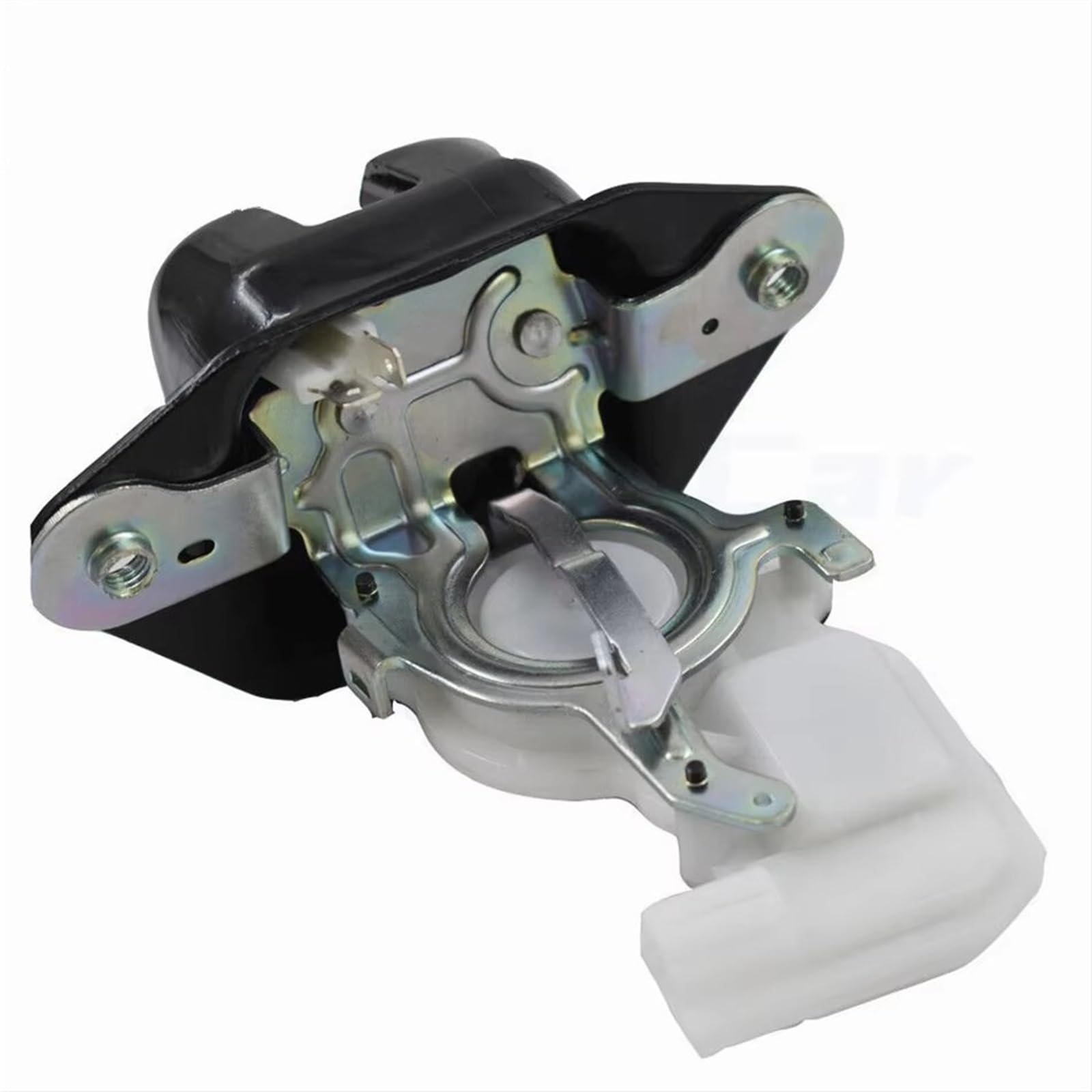 Tailgate Compatible with for CR-V 2.4L 2007 2008 2009 2010 2011 Trunk Tailgate Door Lock Latch OEM: 74800-SMG-G01 74800-SMG-E01 74800SMGG01