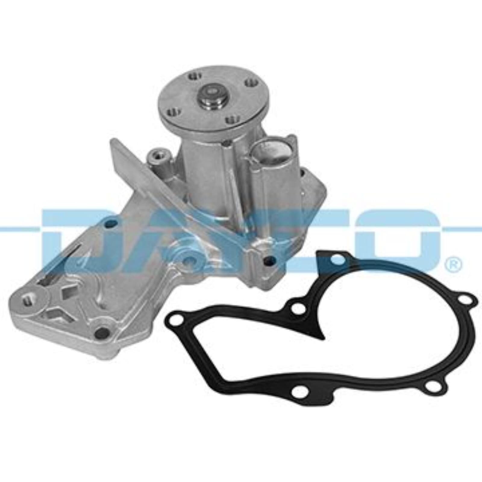 DAYCO KTBWP7640 KIT DISTRIBUZIONE CON POMPA ACQUA FO.CMAX II (Cinghia HT