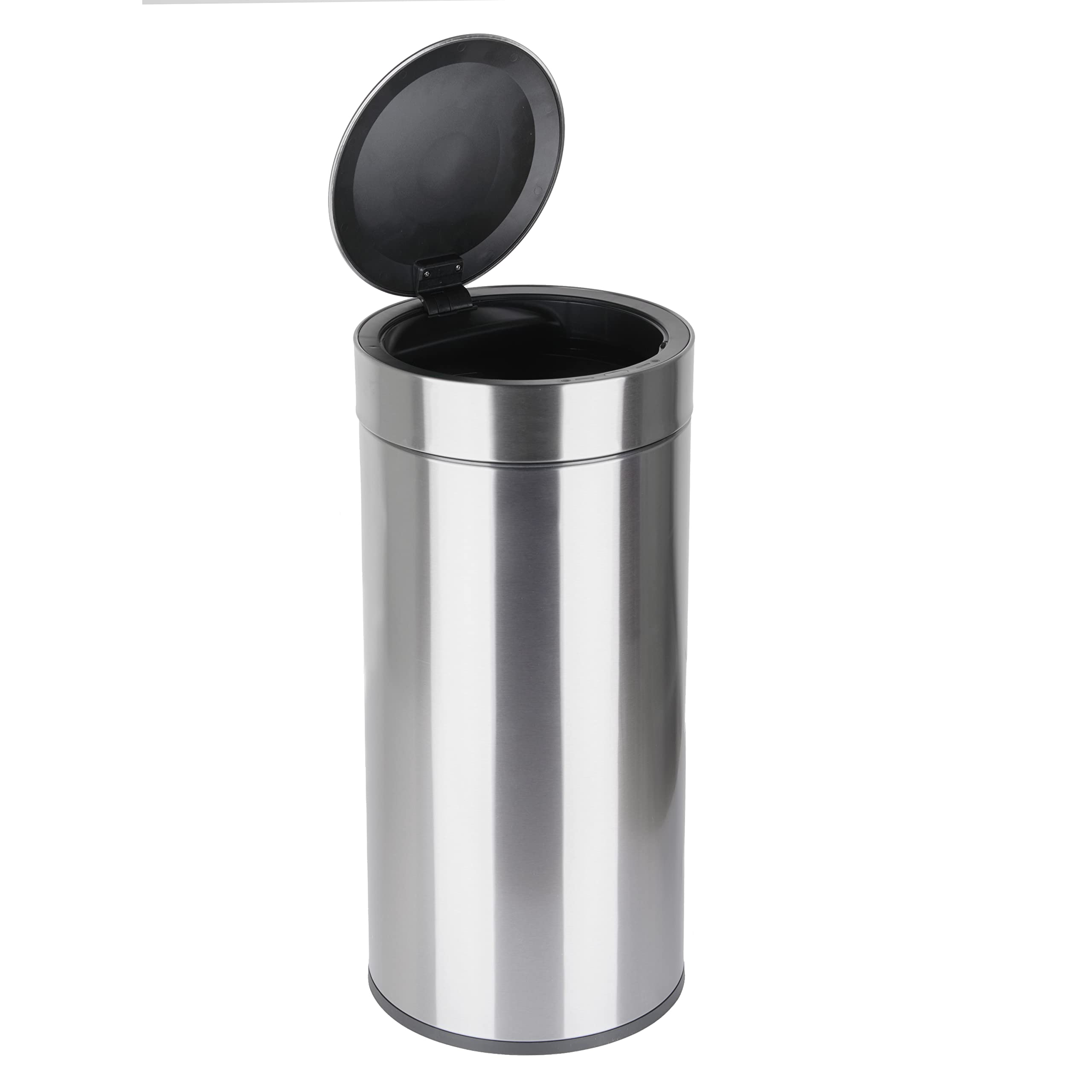 Buy Ribelli Stainless Steel Rubbish Bin with Sensor Automatic Opening