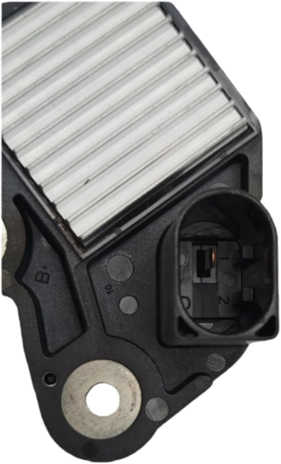 027222822 Automotive Parts AC Generator Voltage Regulator Compatible with Mercedes 027222885