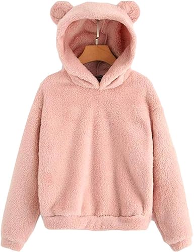 Pink teddy bear jumper Clearance