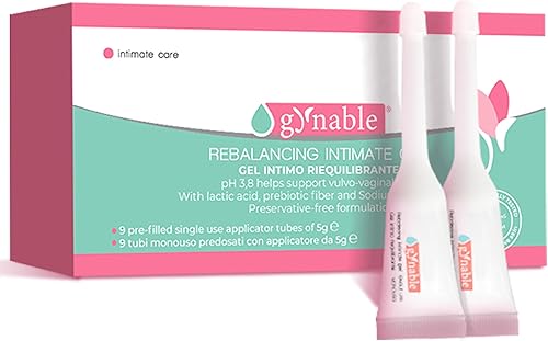 Miniatura 6 de Gynable - Probióticos vaginales femeninos y gel probiótico vaginal