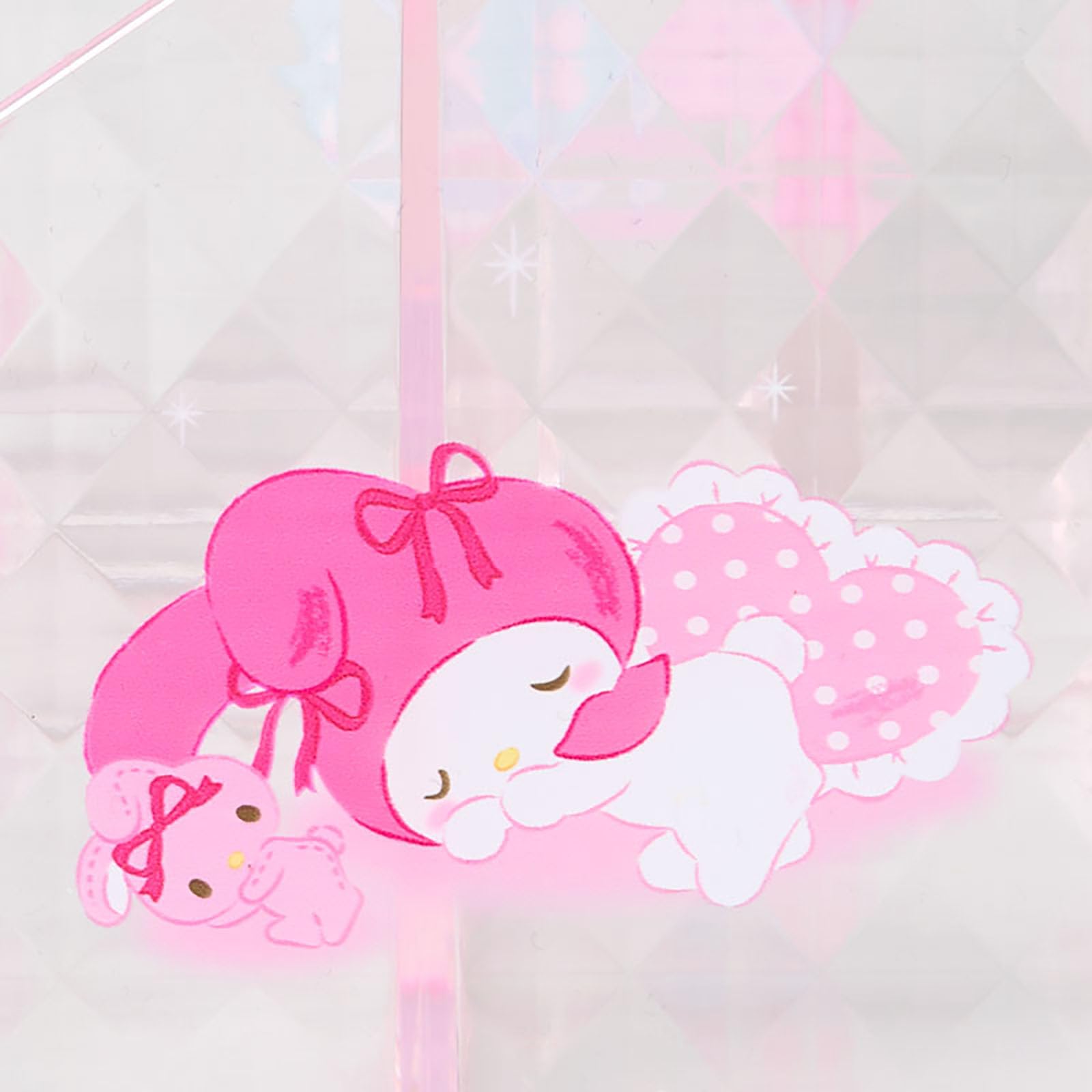 Amazon.co.jp: サンリオ(SANRIO) コスメオーガナイザー マイメロディ