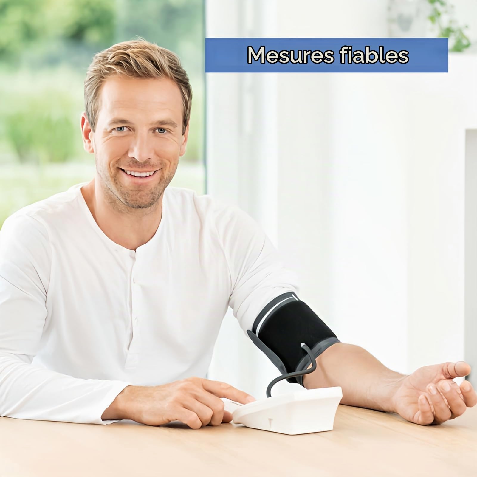 Beurer BM 26 Tensiomètre au bras