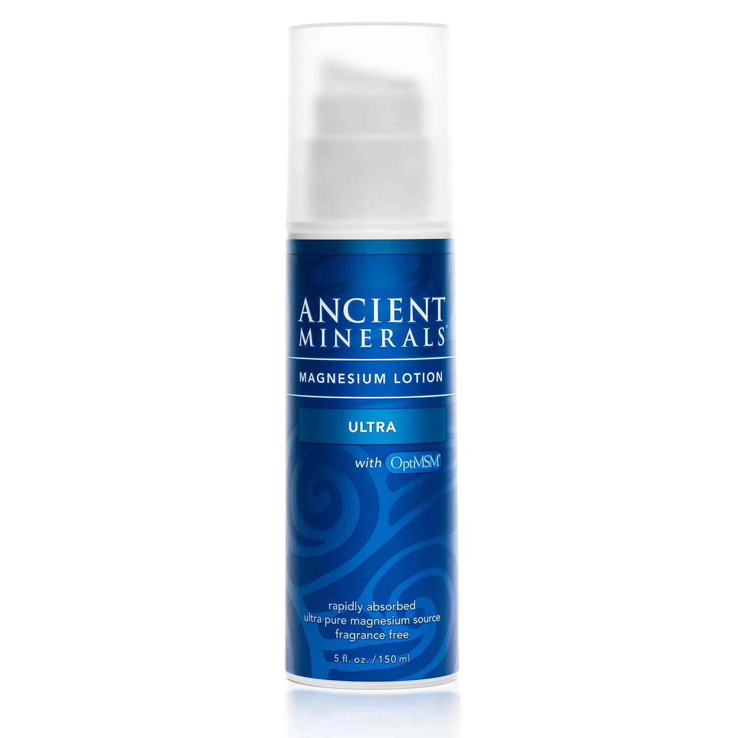 Pure Magnesium Sleep Lotion