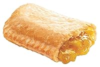 Vista 3 de JJ's Bakery Pasteles de Durazno, Pasteles Individuales, Postre Individual, Recién Horneado, Sin Nueces, Kosher Parve, 4 Oz Cada Uno (Paquete de 12)