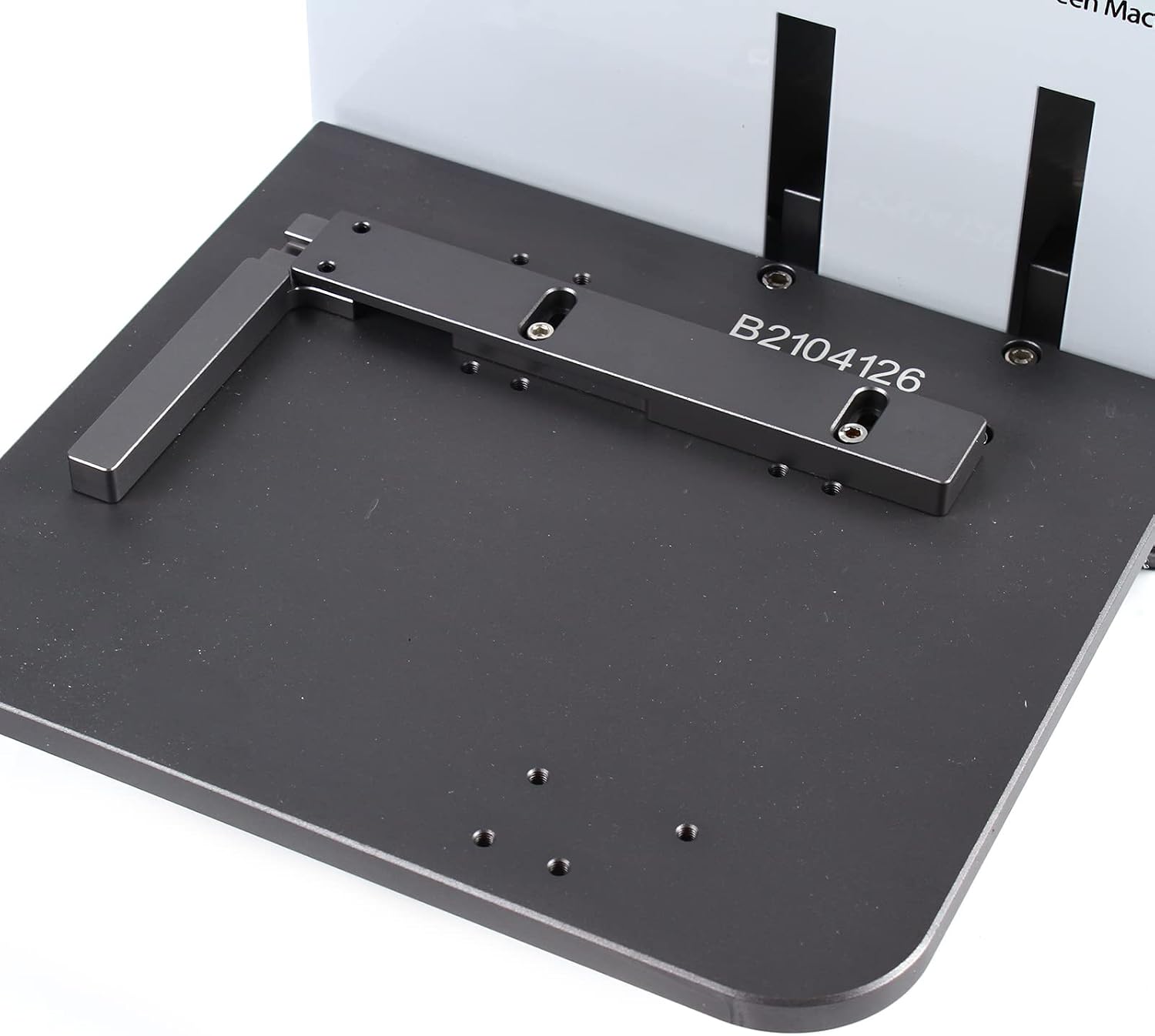 tbk 958b automatic mini la s er marking machine phone screen separator fiber la s er marking machine fiber la s er screen split machine for iphone mo
