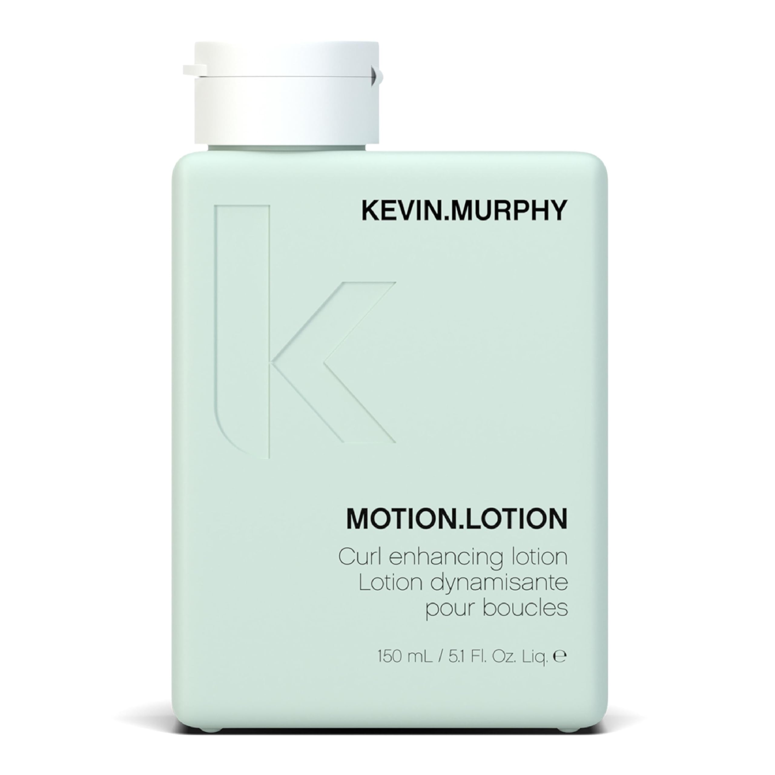 Km Style Motion Lotion 150Ml - 150 ml