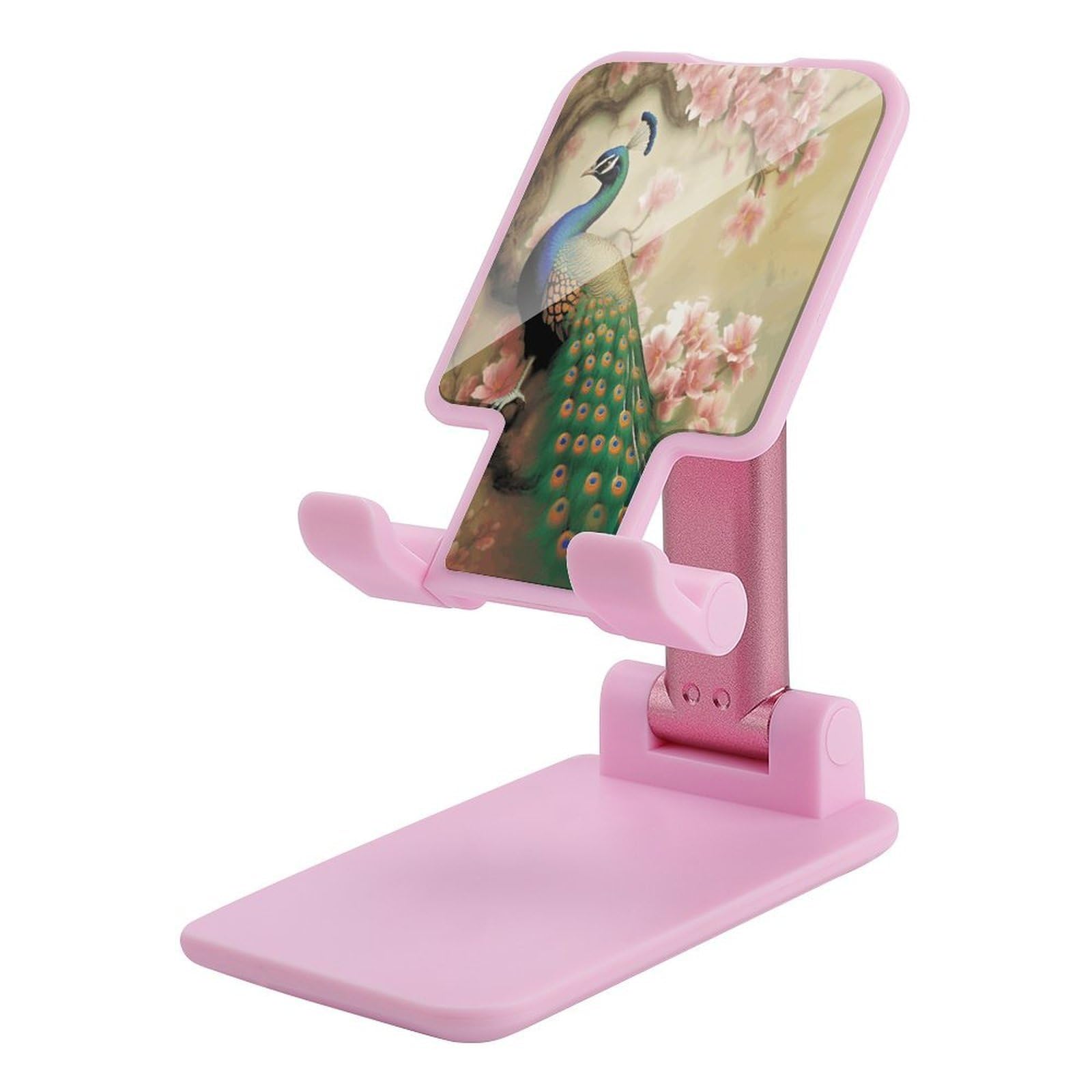 Soporte de teléfono para evitar caídas VstaDank plegable para mesa y mesa 7