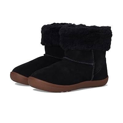 UGG Kids Sammie (Toddler/Little Kid) Girls Shoes Black