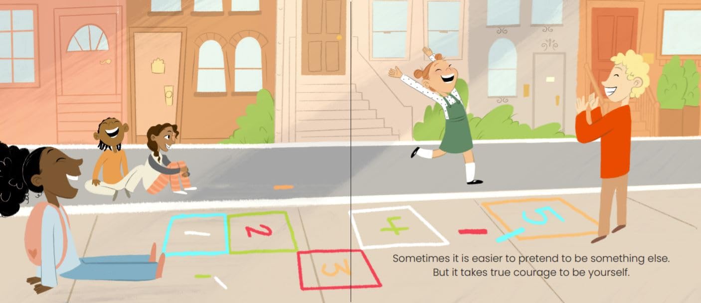 The Bravest Lion: A Heartwarming Story of Courage for Young Hearts - Image 5