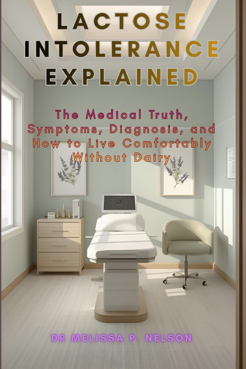 Lactose Intolerance Explained: The Medical Truth, Symptoms, Diagnosis, and How to Live Comfortably Without Dairy