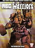 2000 AD Graphic Novels