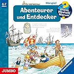 Abenteurer und Entdecker