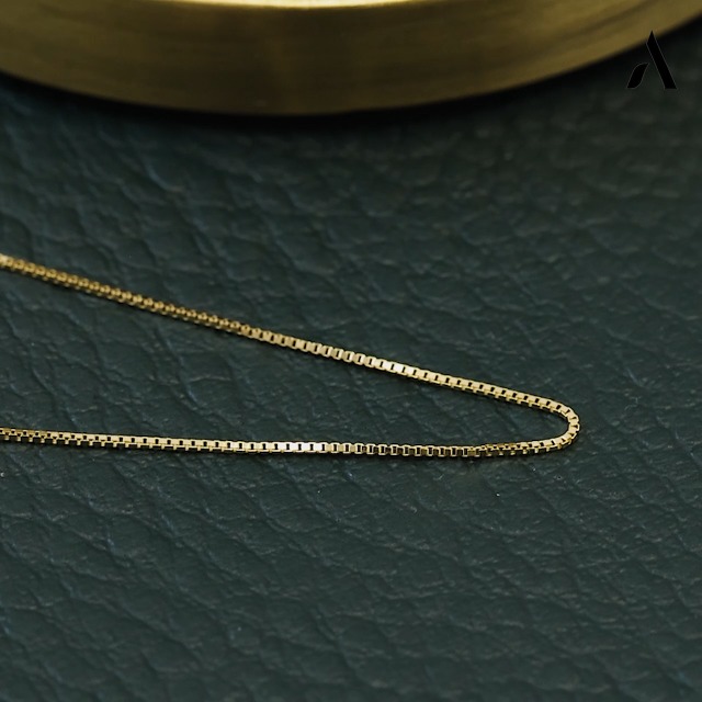 Ciondolo Con Perla In Oro Giallo 9kt Per Donna - Design Elegante, Perla 8-9 Mm, Regalo Di Lusso