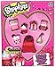 Shopkins Sweet Heart Collection Toy