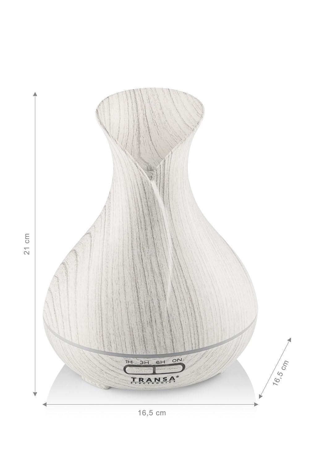 Dyfuzor zapachowy AromaWhite