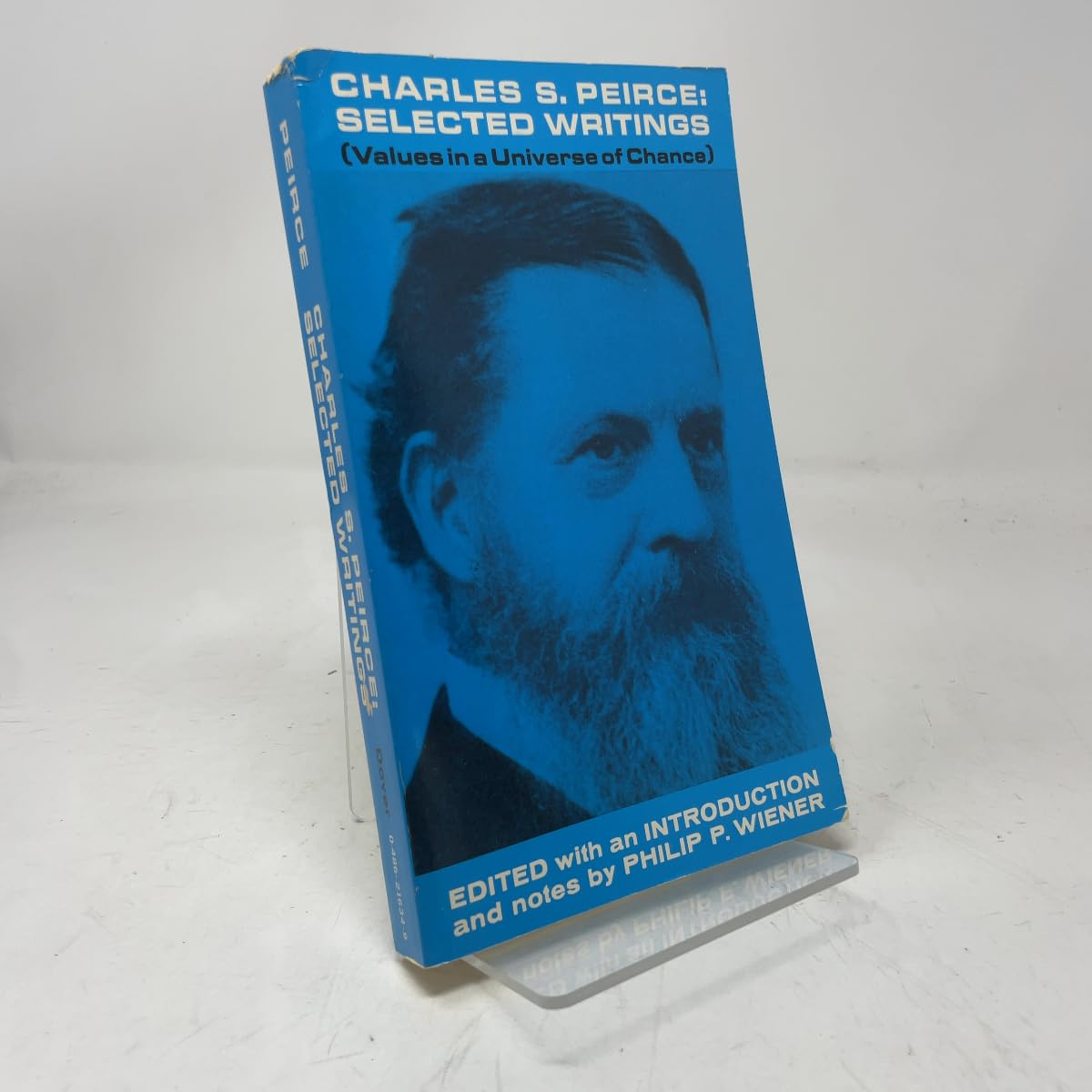 Buy Charles S. Peirce, Selected Writings — BookShops.in