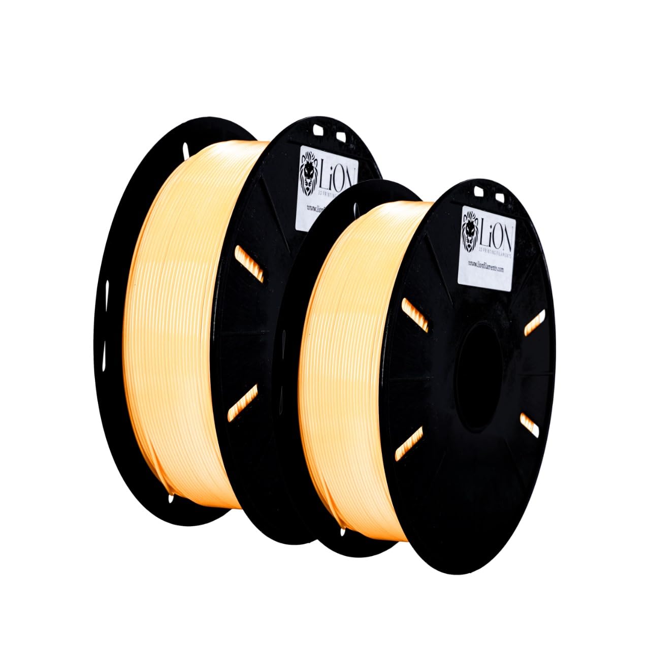 Lion 3D PLA Printing Filament 1.75mm for 3D Printers- Smooth Printing Material with Wide Color Option (1 kg Spool) (Skin) (B0DBLVPKL1) Amazon Price History, Amazon Price Tracker