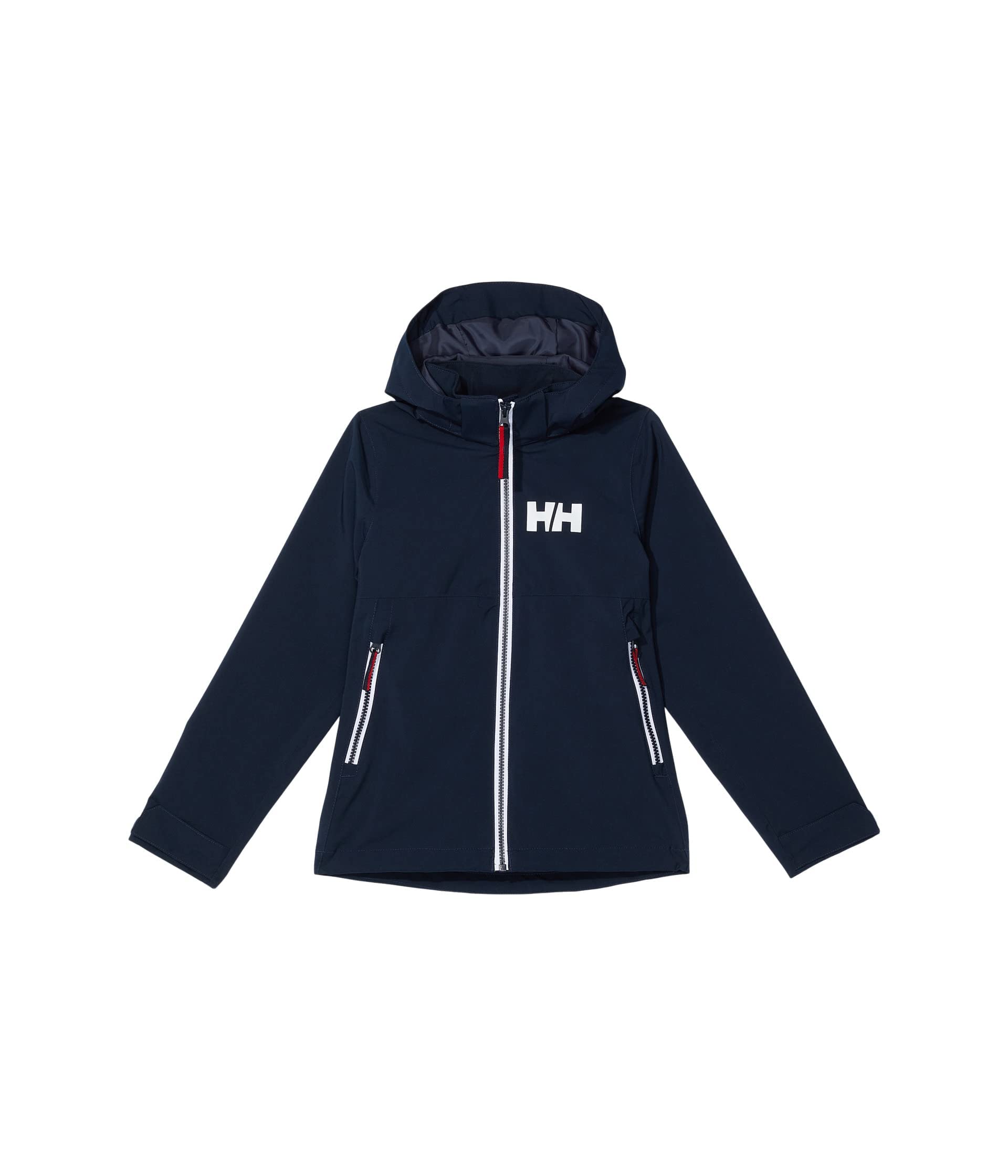 Helly Hansen Unisex Junior Chaqueta de Esquí Traverse