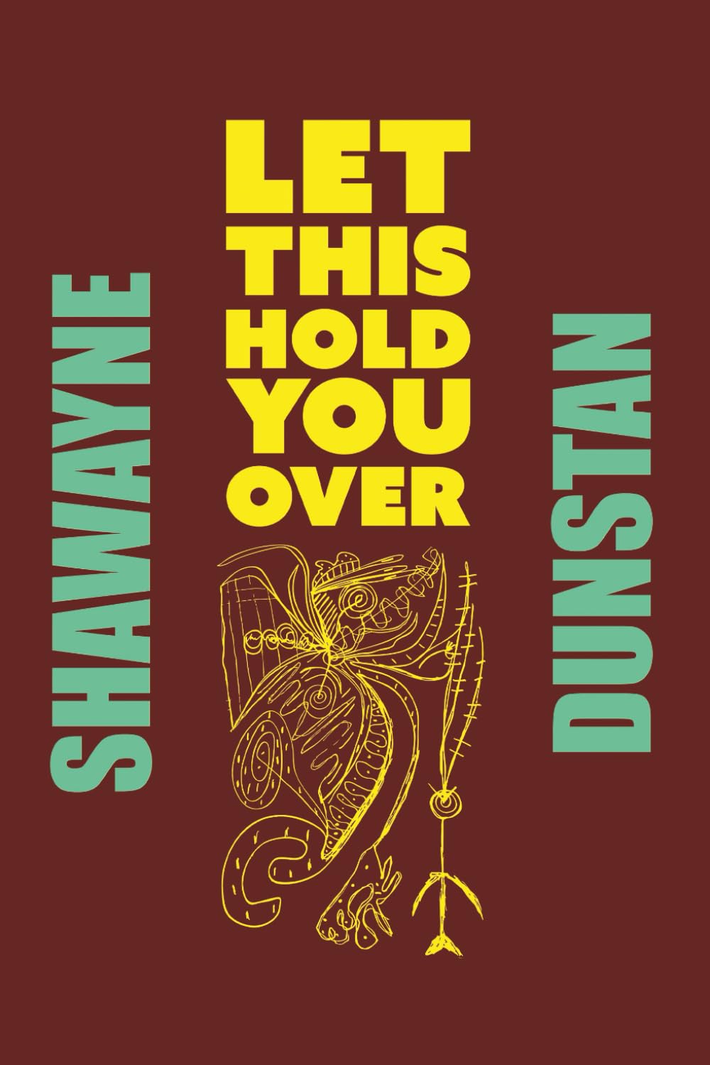 Let This Hold You Over