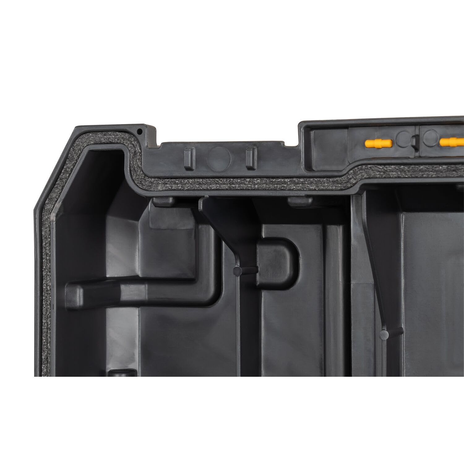 DEWALT TSTAK-Tower MCLAREN Design (IP54)