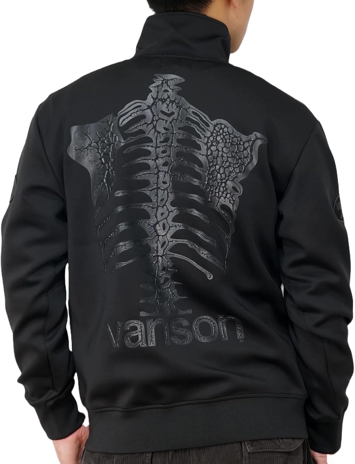 オーバーサイズ 軍隊 チェスターコート y2k ミリタリー ウールコート