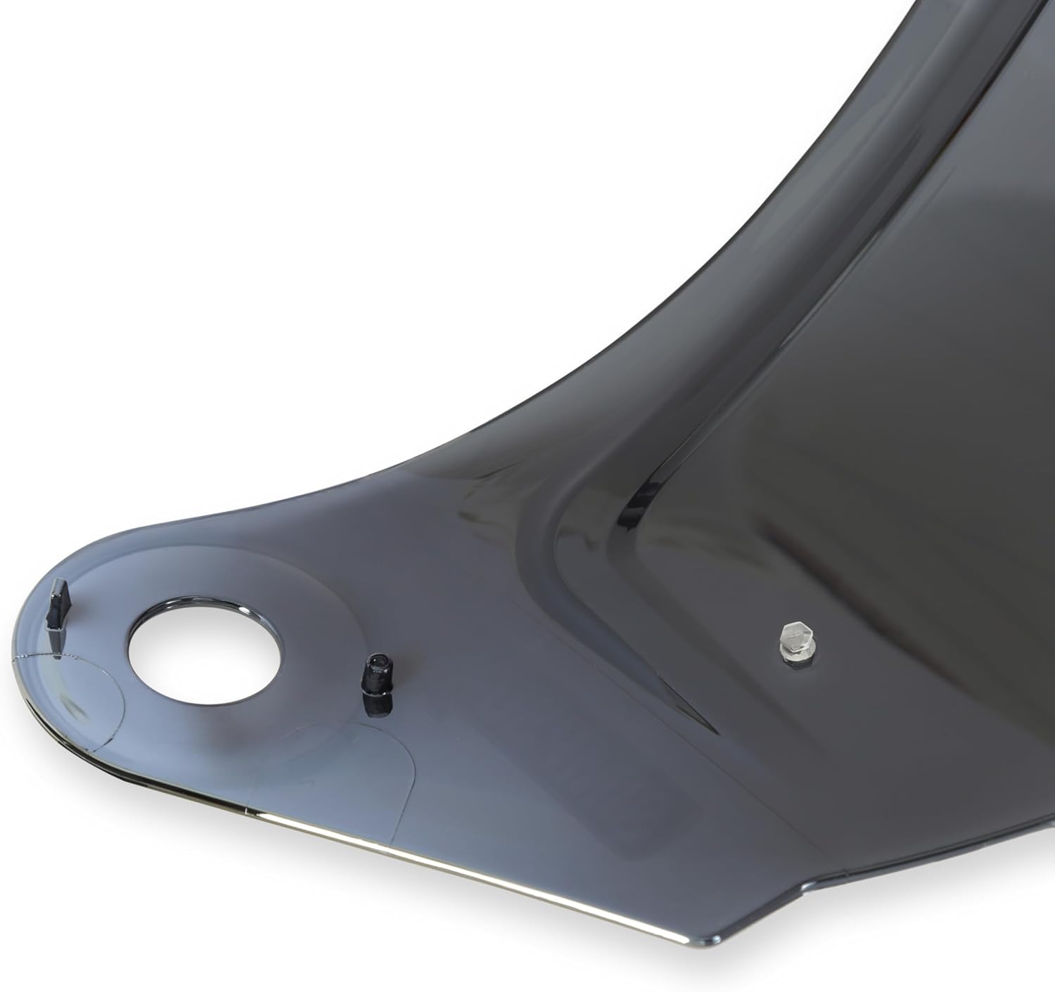 SIMPSON MBMSE Mod Bandit Mirror Shield Ext