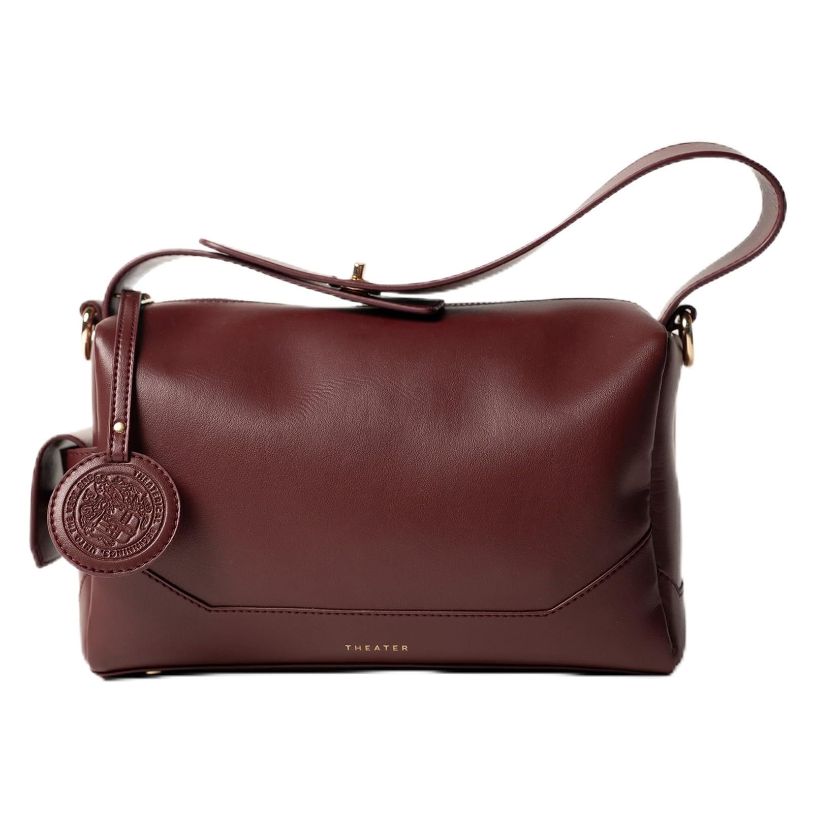 theater Bonbon Cherry Women Sling Handbag | Crossbody Purse for Women | Sling Bag for Office Wear, Casual Fashion-picture-29