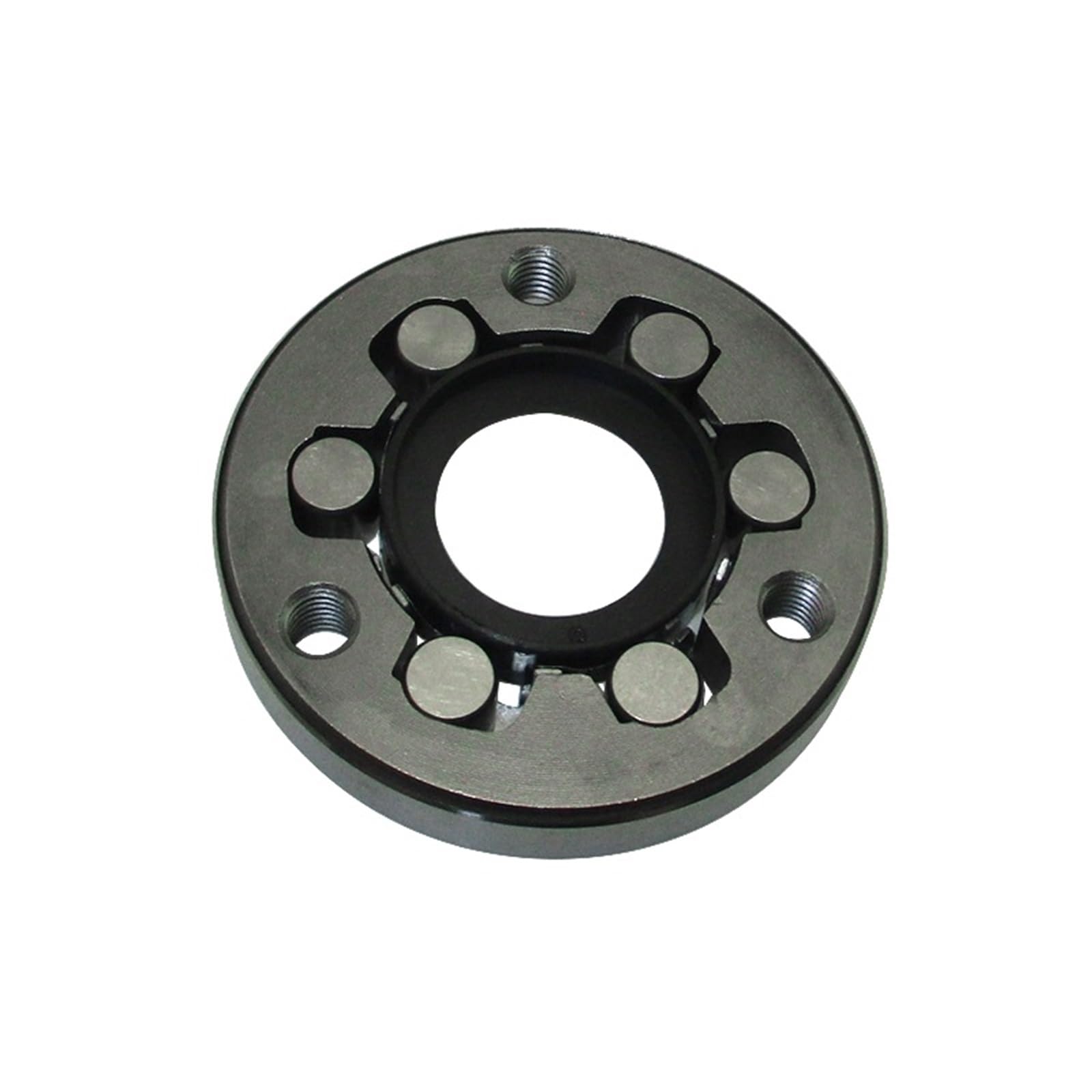 TC-Motor 6-rolkowe sprzęgło rozrusznika jednokierunkowego Do elektrycznych 50 cm3, 110 cm3, 125 cm3, 140 cm3 i 150 cm3, motocykli terenowych Części do sprzęgła napędu Sprzęgło wariatora